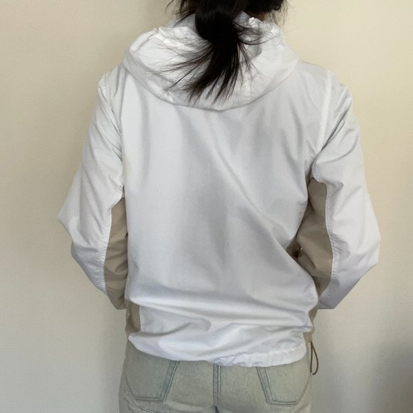 Eddie bauer 3/4 zip windbreaker - Picture 5 of 5